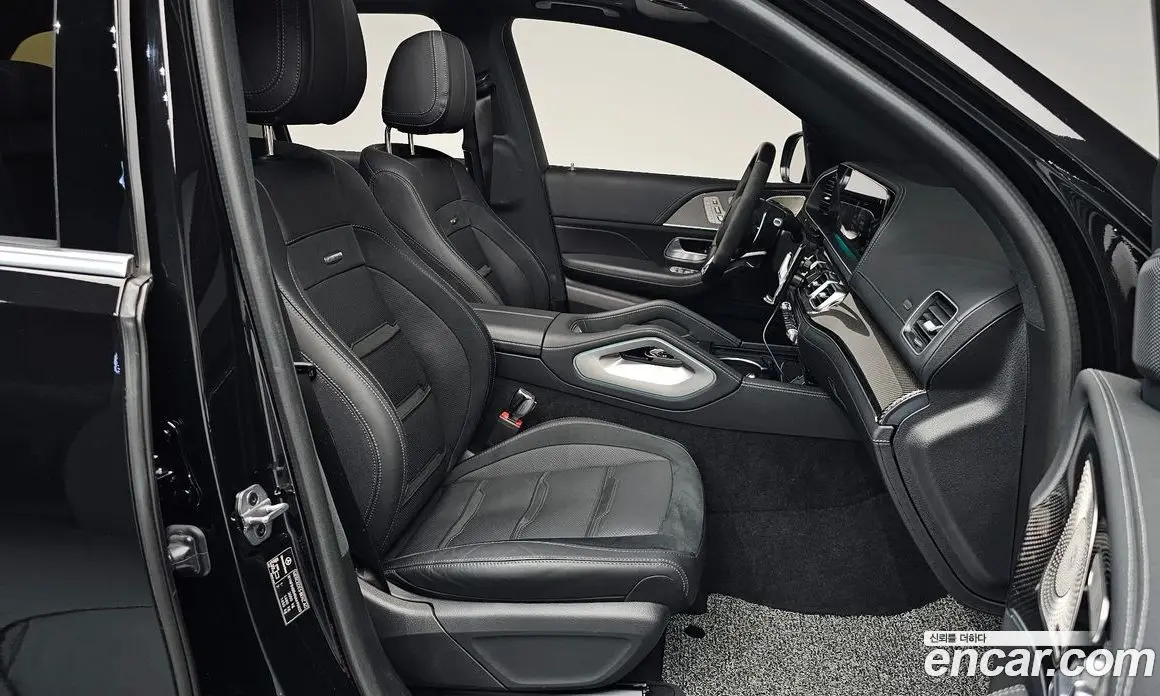 Mercedes-Benz GLE-Class 2022 3.0 автомат (гидро), фото 15 Mercedes-Benz GLE-Class 2022 3.0 автомат (гидро), фото 15