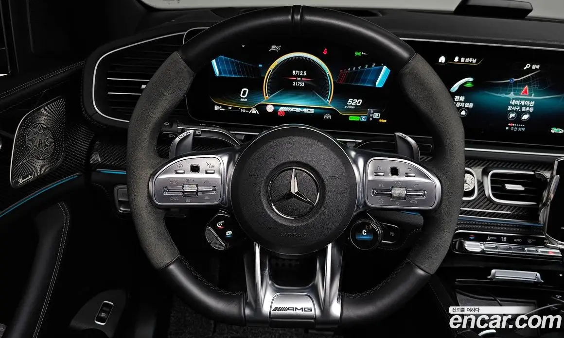 Mercedes-Benz GLE-Class 2022 3.0 автомат (гидро), фото 18 Mercedes-Benz GLE-Class 2022 3.0 автомат (гидро), фото 18