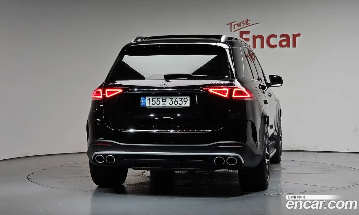 Mercedes-Benz GLE-Class 2022 3.0 автомат (гидро), фото 3 Mercedes-Benz GLE-Class 2022 3.0 автомат (гидро), фото 3