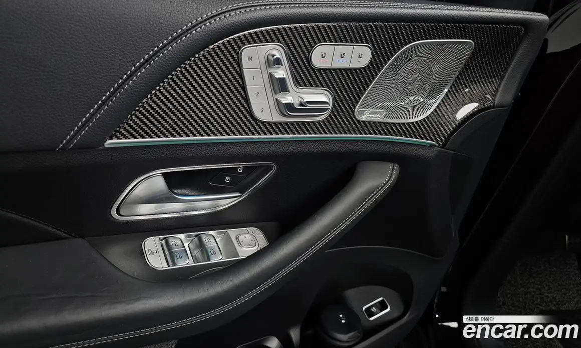 Mercedes-Benz GLE-Class 2022 3.0 автомат (гидро), фото 29 Mercedes-Benz GLE-Class 2022 3.0 автомат (гидро), фото 29