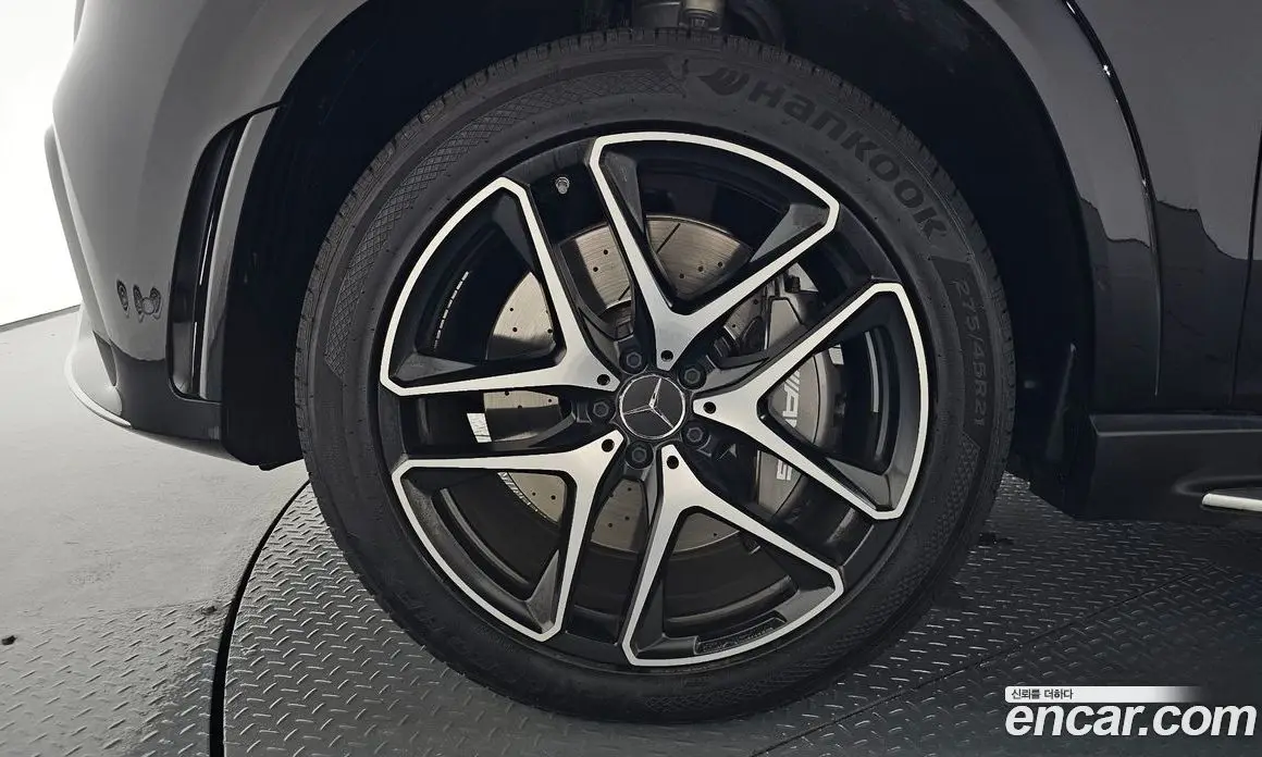 Mercedes-Benz GLE-Class 2022 3.0 автомат (гидро), фото 4 Mercedes-Benz GLE-Class 2022 3.0 автомат (гидро), фото 4