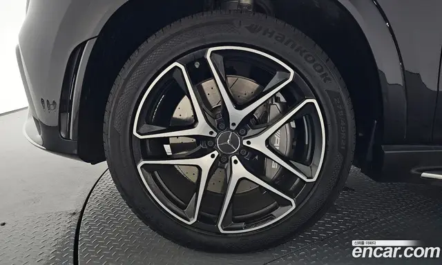 Mercedes-Benz GLE-Class 2022 3.0 автомат (гидро), миниатюра 4 Mercedes-Benz GLE-Class 2022 3.0 автомат (гидро), миниатюра 4