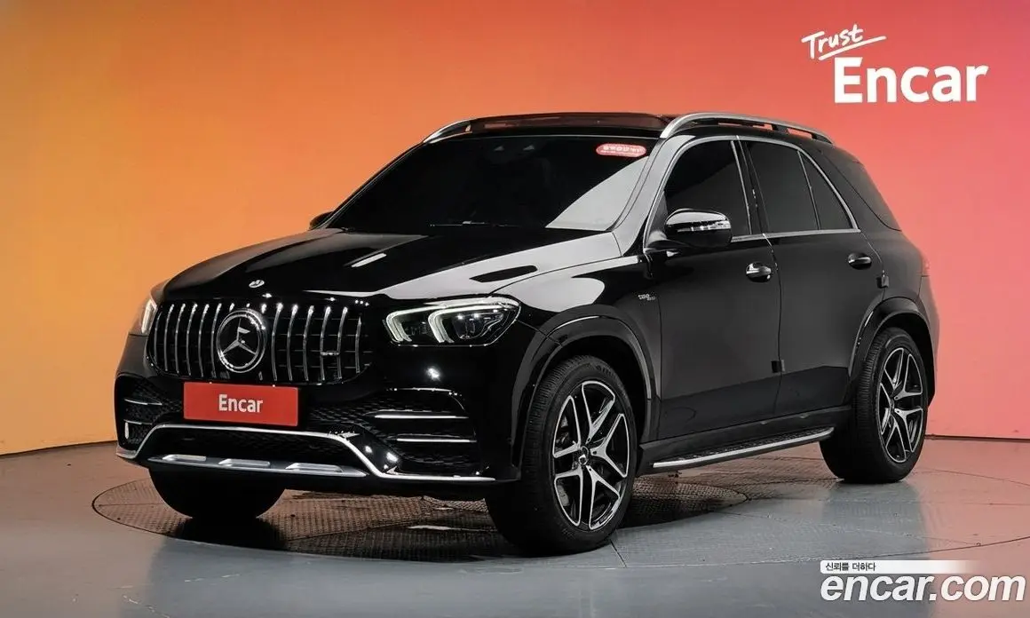 Mercedes-Benz GLE-Class 2022 3.0 автомат (гидро), фото 40 Mercedes-Benz GLE-Class 2022 3.0 автомат (гидро), фото 40