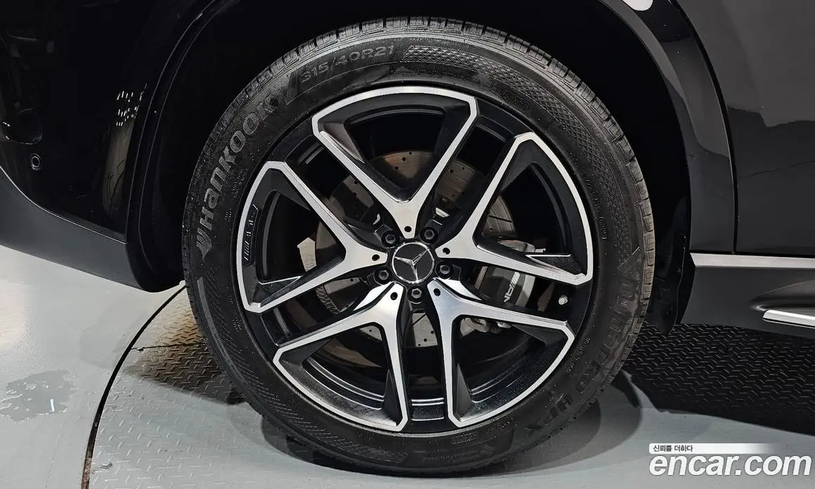 Mercedes-Benz GLE-Class 2022 3.0 автомат (гидро), фото 6 Mercedes-Benz GLE-Class 2022 3.0 автомат (гидро), фото 6