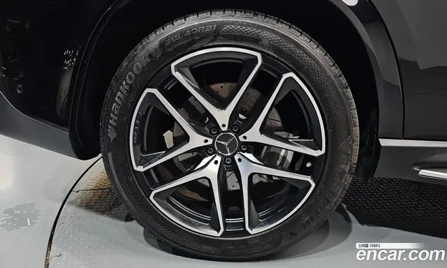 Mercedes-Benz GLE-Class 2022 3.0 автомат (гидро), миниатюра 6 Mercedes-Benz GLE-Class 2022 3.0 автомат (гидро), миниатюра 6