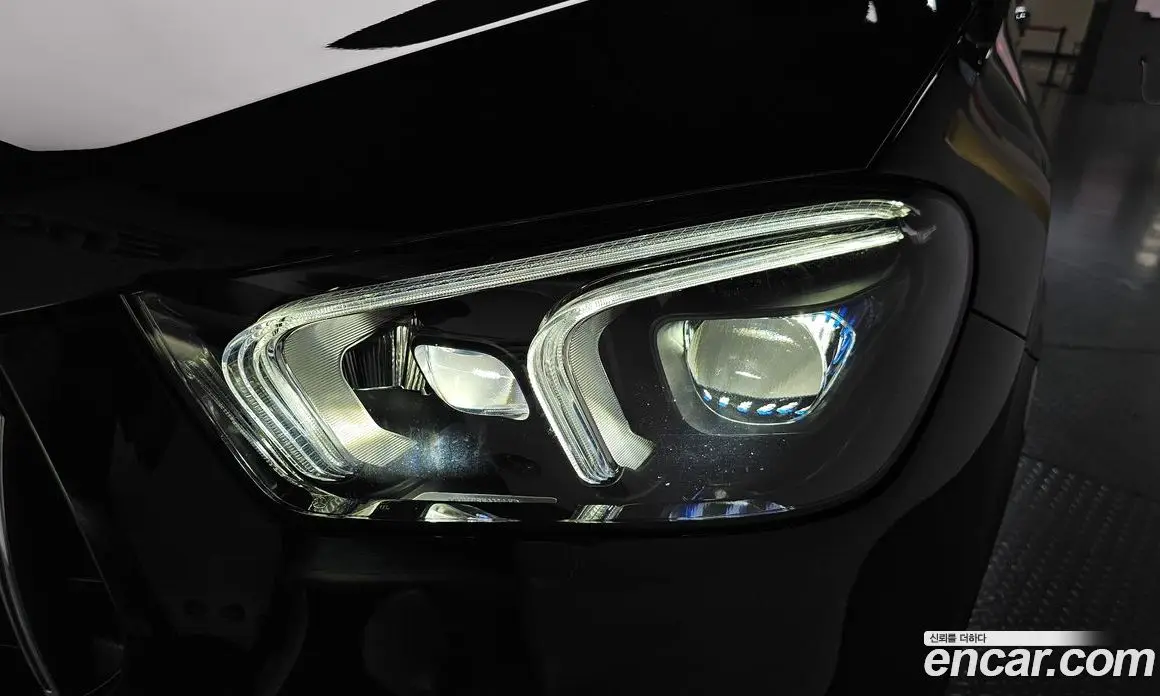 Mercedes-Benz GLE-Class 2022 3.0 автомат (гидро), фото 7 Mercedes-Benz GLE-Class 2022 3.0 автомат (гидро), фото 7