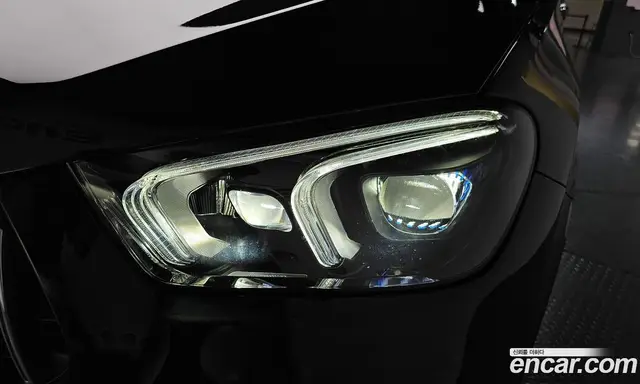 Mercedes-Benz GLE-Class 2022 3.0 автомат (гидро), миниатюра 7 Mercedes-Benz GLE-Class 2022 3.0 автомат (гидро), миниатюра 7