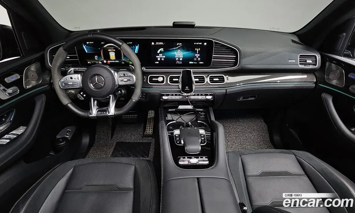 Mercedes-Benz GLE-Class 2022 3.0 автомат (гидро), фото 9 Mercedes-Benz GLE-Class 2022 3.0 автомат (гидро), фото 9
