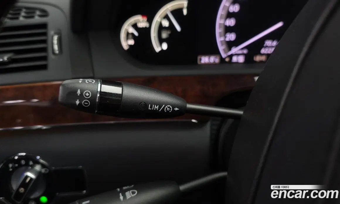 Mercedes-Benz S-Class 2008 3.5 автомат (гидро), фото 16 Mercedes-Benz S-Class 2008 3.5 автомат (гидро), фото 16