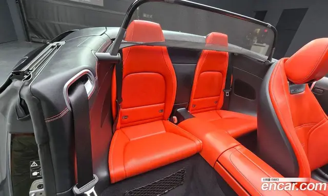 Mercedes-Benz SL-Class 2025 2.0 автомат (гидро), миниатюра 12