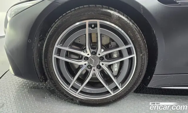Mercedes-Benz SL-Class 2025 2.0 автомат (гидро), миниатюра 5 Mercedes-Benz SL-Class 2025 2.0 автомат (гидро), миниатюра 5