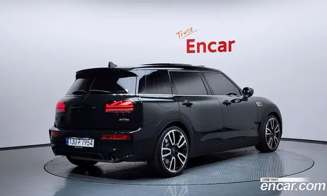 Mini Clubman 2023 2.0 автомат (гидро), миниатюра 2 Mini Clubman 2023 2.0 автомат (гидро), миниатюра 2