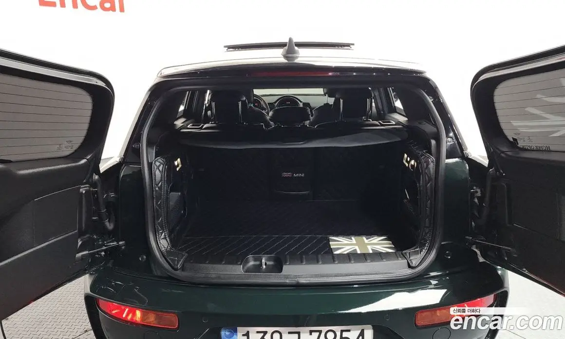 Mini Clubman 2023 2.0 автомат (гидро), фото 19 Mini Clubman 2023 2.0 автомат (гидро), фото 19