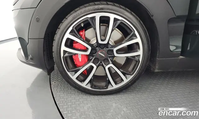 Mini Clubman 2023 2.0 автомат (гидро), миниатюра 5 Mini Clubman 2023 2.0 автомат (гидро), миниатюра 5