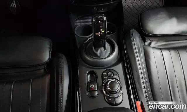 Mini Clubman 2023 2.0 автомат (гидро), миниатюра 9 Mini Clubman 2023 2.0 автомат (гидро), миниатюра 9