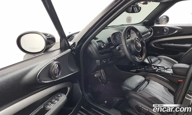 Mini Clubman 2023 2.0 автомат (гидро), миниатюра 10 Mini Clubman 2023 2.0 автомат (гидро), миниатюра 10