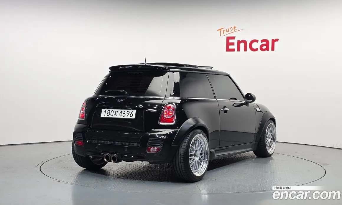 Mini Cooper 2013 1.6 автомат (гидро), фото 2 Mini Cooper 2013 1.6 автомат (гидро), фото 2