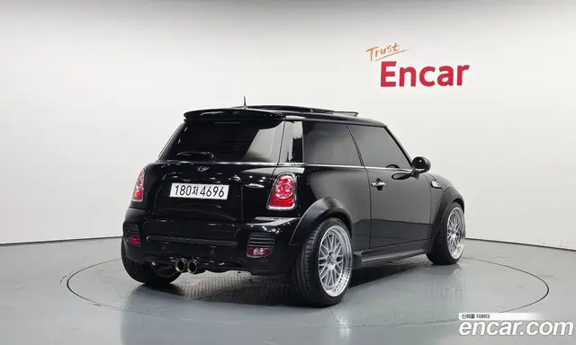 Mini Cooper 2013 1.6 автомат (гидро), миниатюра 2 Mini Cooper 2013 1.6 автомат (гидро), миниатюра 2