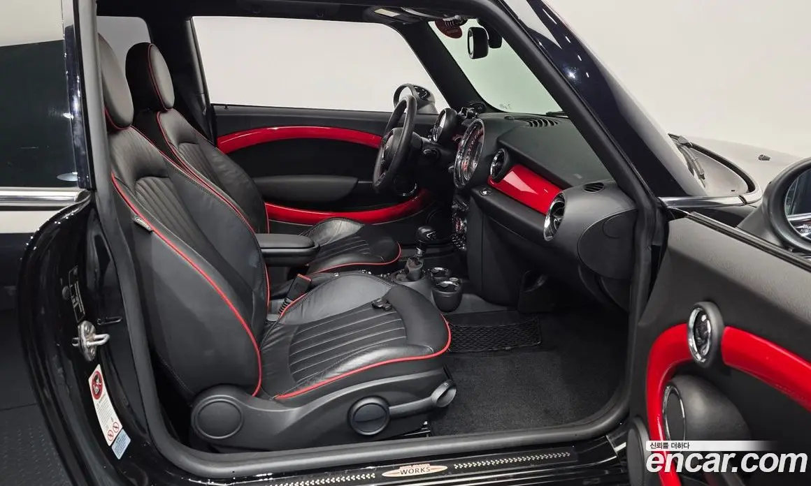 Mini Cooper 2013 1.6 автомат (гидро), фото 11 Mini Cooper 2013 1.6 автомат (гидро), фото 11