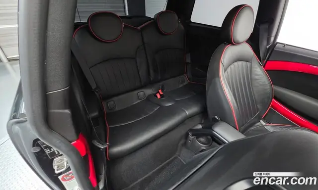 Mini Cooper 2013 1.6 автомат (гидро), миниатюра 12