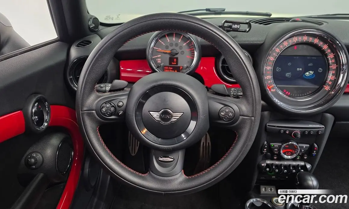 Mini Cooper 2013 1.6 автомат (гидро), фото 13 Mini Cooper 2013 1.6 автомат (гидро), фото 13