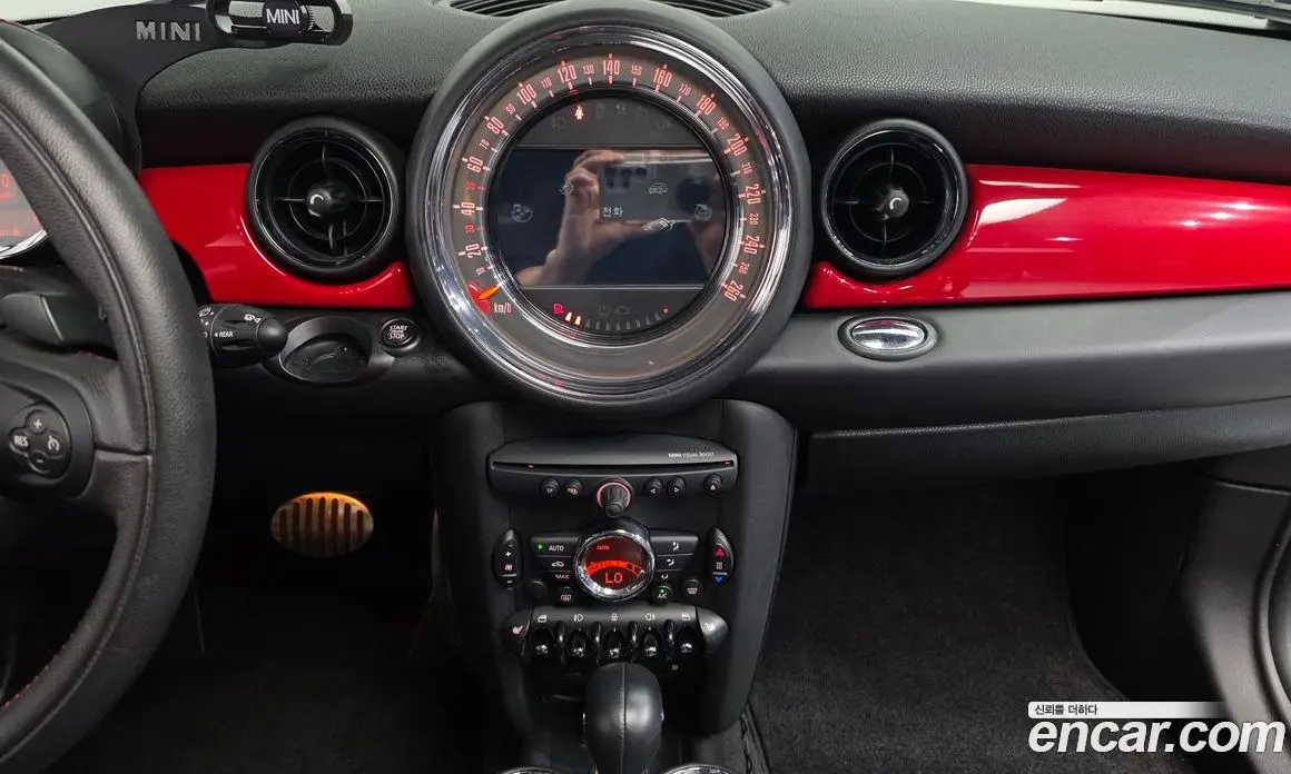 Mini Cooper 2013 1.6 автомат (гидро), фото 14 Mini Cooper 2013 1.6 автомат (гидро), фото 14