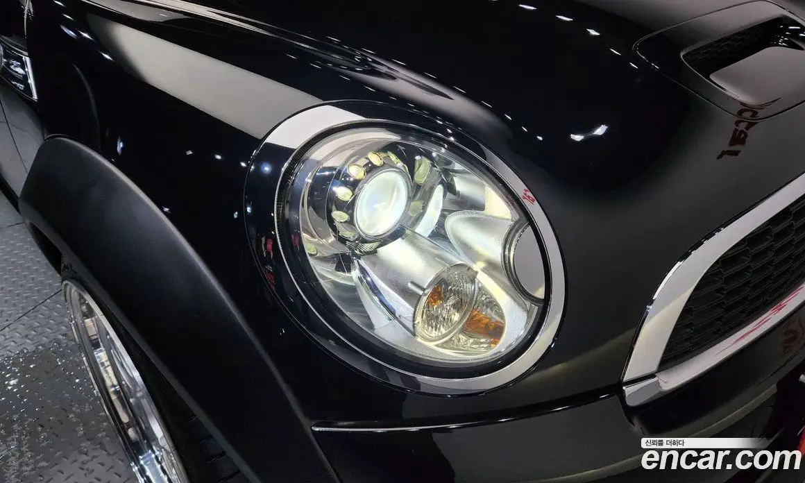 Mini Cooper 2013 1.6 автомат (гидро), фото 17 Mini Cooper 2013 1.6 автомат (гидро), фото 17