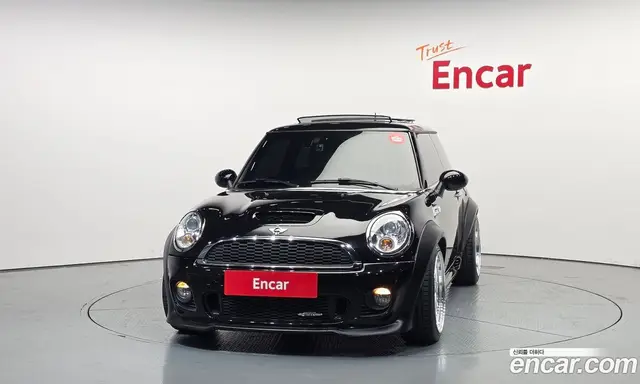 Mini Cooper 2013 1.6 автомат (гидро), миниатюра 3 Mini Cooper 2013 1.6 автомат (гидро), миниатюра 3