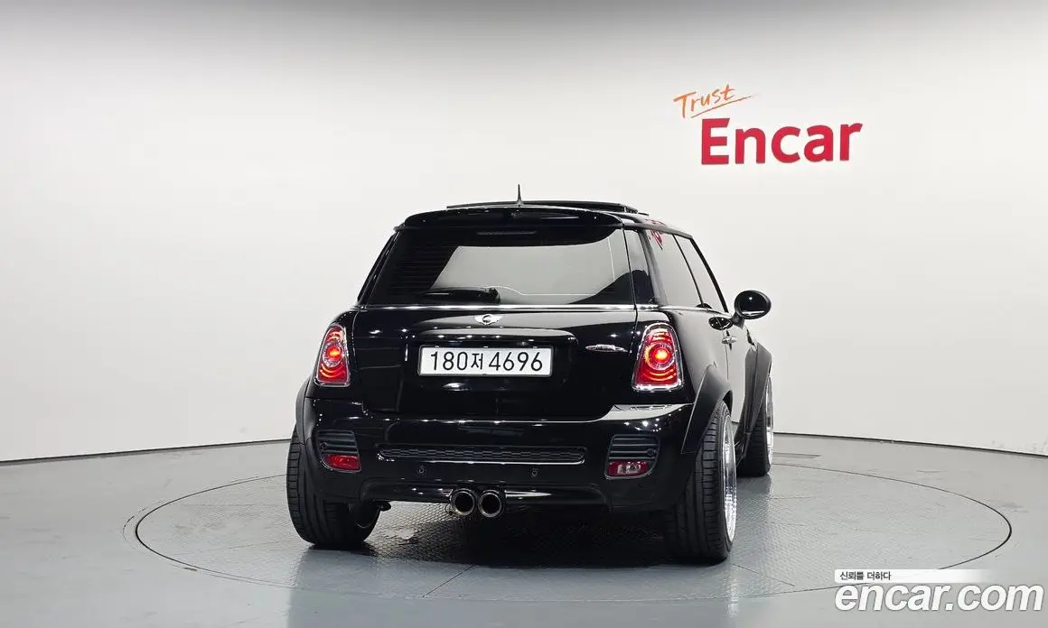 Mini Cooper 2013 1.6 автомат (гидро), фото 4 Mini Cooper 2013 1.6 автомат (гидро), фото 4