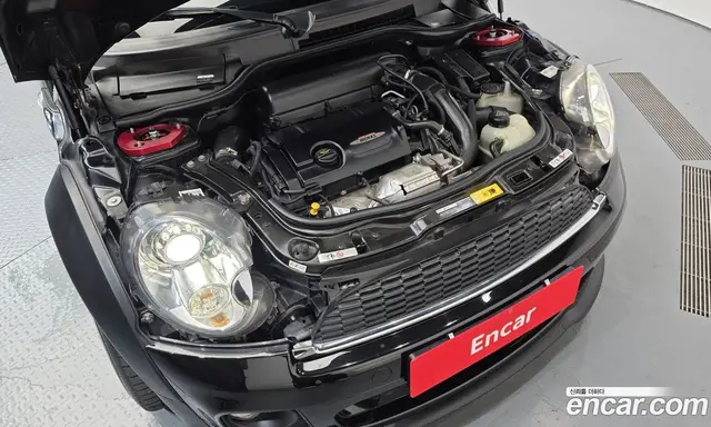 Mini Cooper 2013 1.6 автомат (гидро), миниатюра 6 Mini Cooper 2013 1.6 автомат (гидро), миниатюра 6