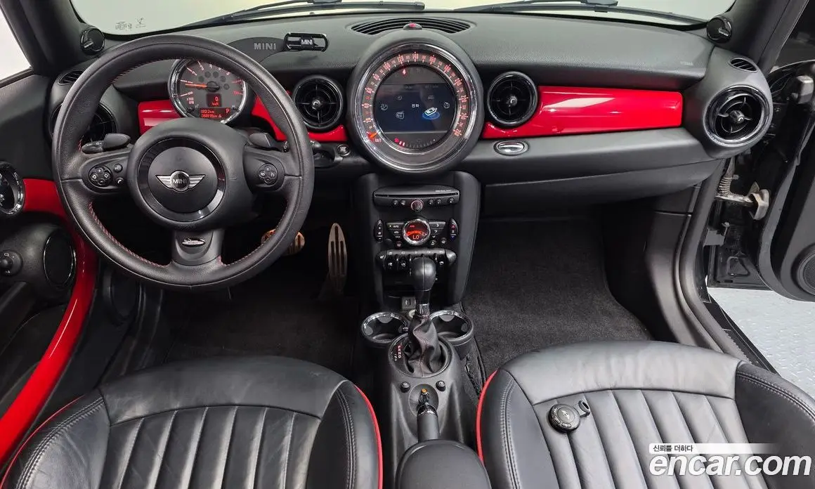 Mini Cooper 2013 1.6 автомат (гидро), фото 7 Mini Cooper 2013 1.6 автомат (гидро), фото 7