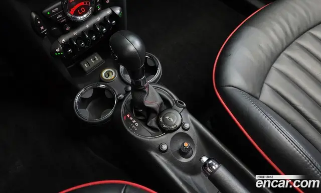 Mini Cooper 2013 1.6 автомат (гидро), миниатюра 9 Mini Cooper 2013 1.6 автомат (гидро), миниатюра 9