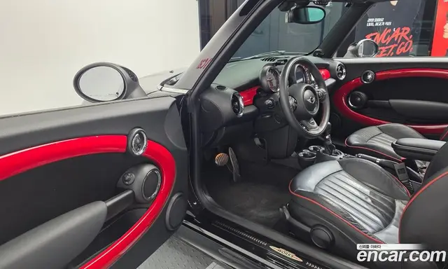 Mini Cooper 2013 1.6 автомат (гидро), миниатюра 10 Mini Cooper 2013 1.6 автомат (гидро), миниатюра 10