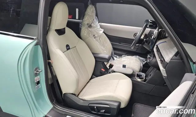 Mini Cooper 2024 2.0 автомат (гидро), миниатюра 12