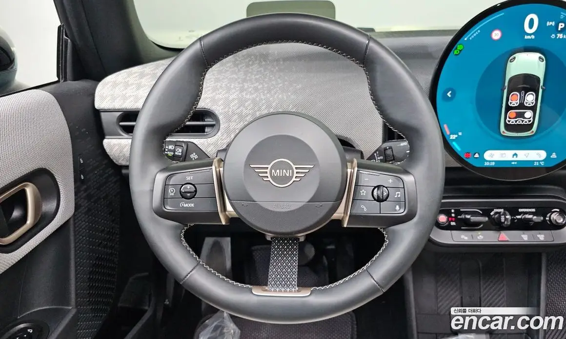 Mini Cooper 2024 2.0 автомат (гидро), фото 13
