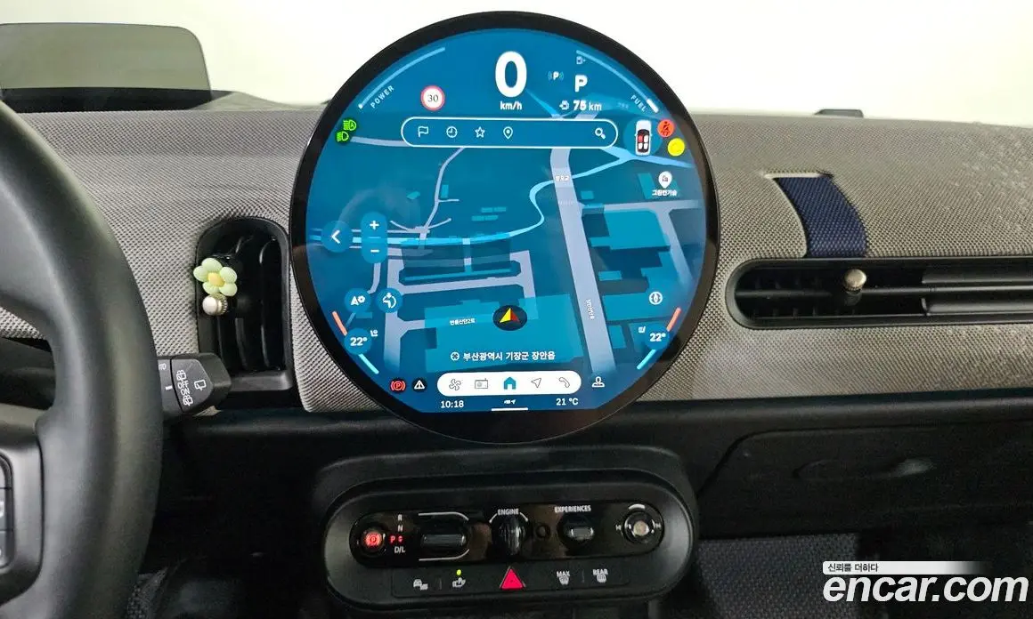 Mini Cooper 2024 2.0 автомат (гидро), фото 17