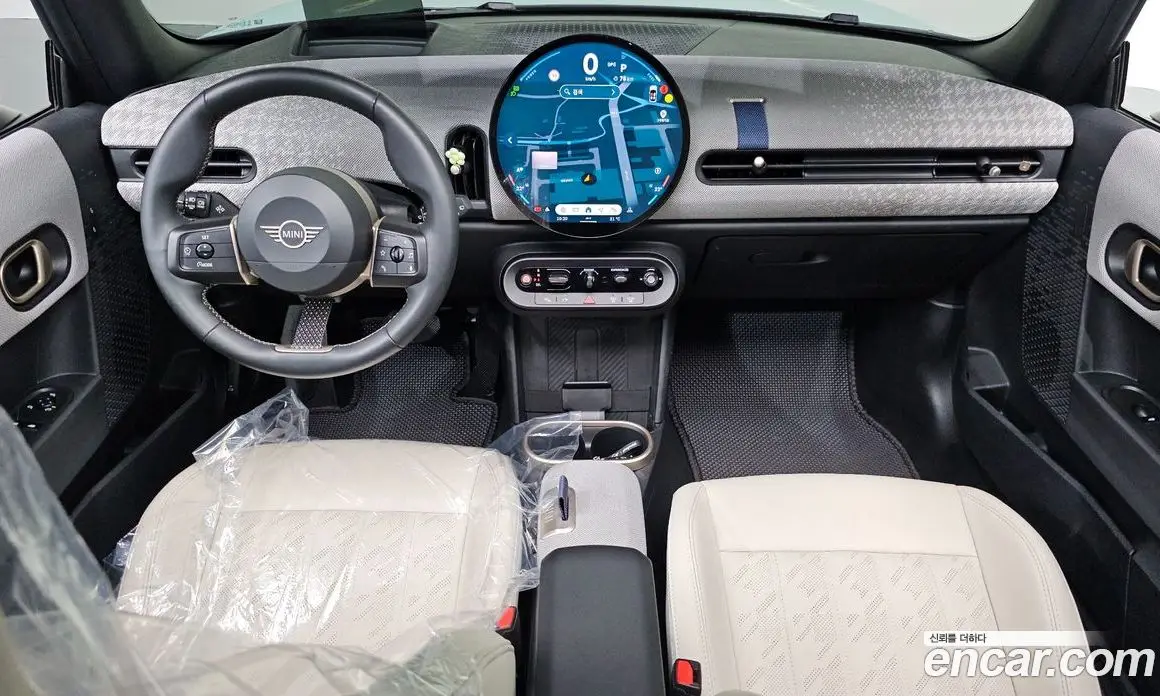 Mini Cooper 2024 2.0 автомат (гидро), фото 7