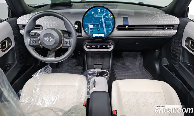 Mini Cooper 2024 2.0 автомат (гидро), миниатюра 7