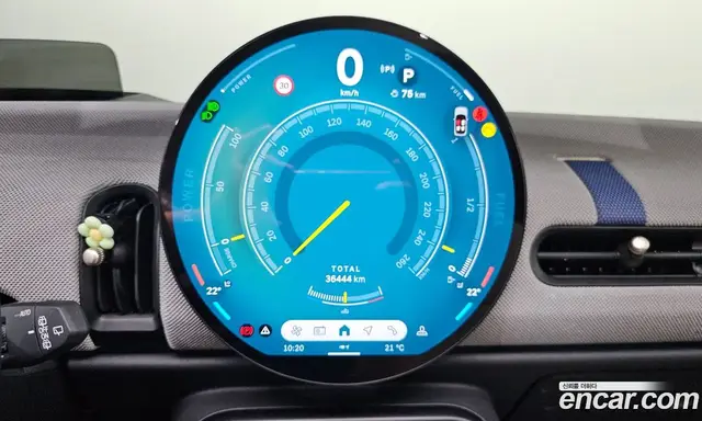 Mini Cooper 2024 2.0 автомат (гидро), миниатюра 8
