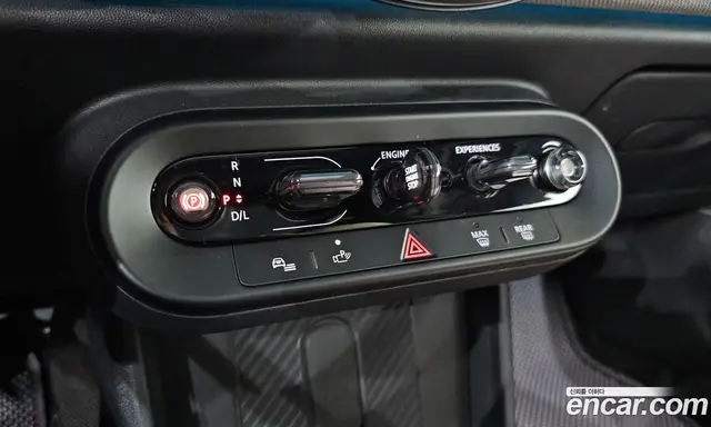 Mini Cooper 2024 2.0 автомат (гидро), миниатюра 9