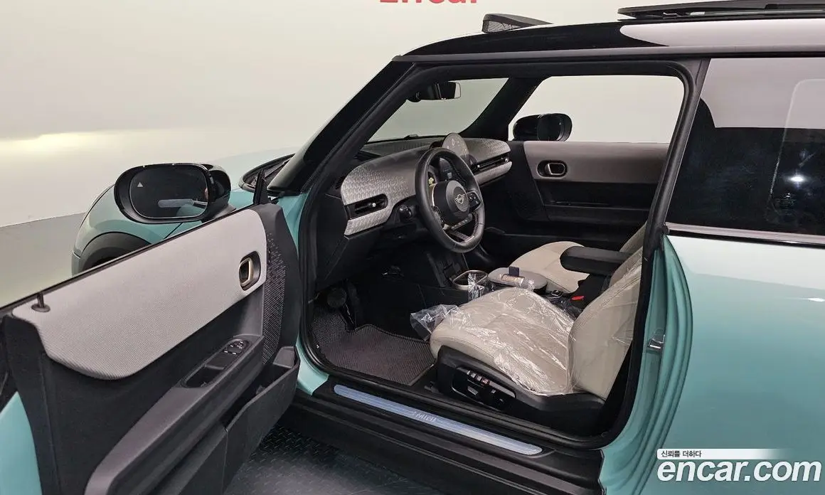 Mini Cooper 2024 2.0 автомат (гидро), фото 10