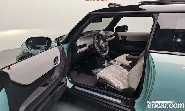 Mini Cooper 2024 2.0 автомат (гидро), миниатюра 10