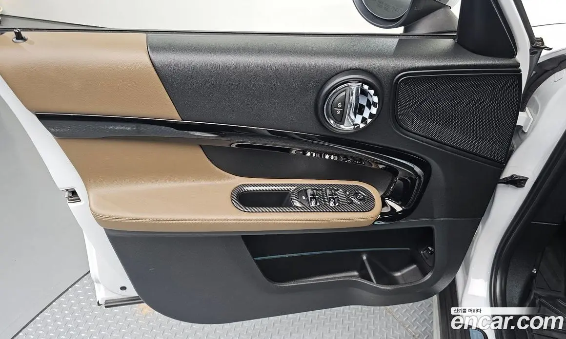 Mini Countryman 2019 2.0 автомат (гидро), фото 14 Mini Countryman 2019 2.0 автомат (гидро), фото 14