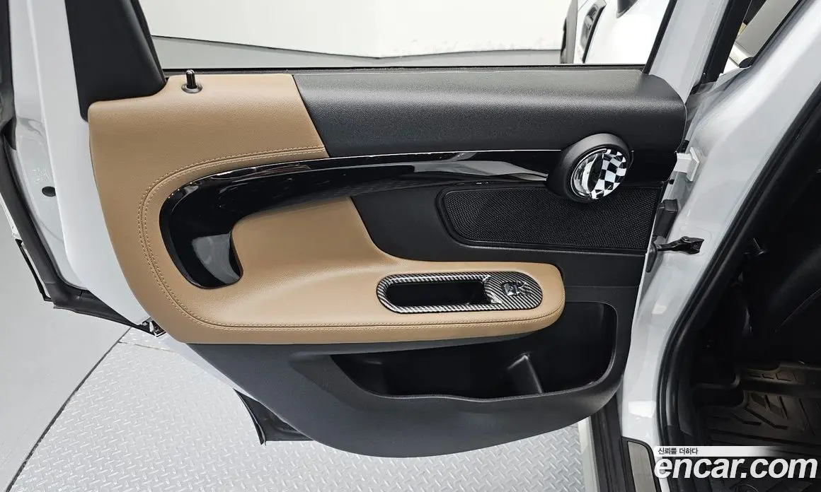Mini Countryman 2019 2.0 автомат (гидро), фото 15 Mini Countryman 2019 2.0 автомат (гидро), фото 15