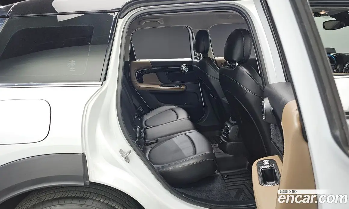 Mini Countryman 2019 2.0 автомат (гидро), фото 17 Mini Countryman 2019 2.0 автомат (гидро), фото 17