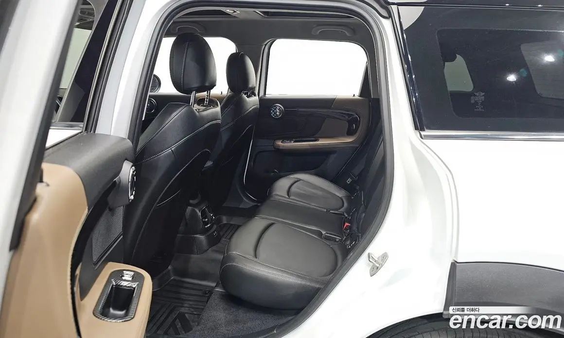 Mini Countryman 2019 2.0 автомат (гидро), фото 18 Mini Countryman 2019 2.0 автомат (гидро), фото 18