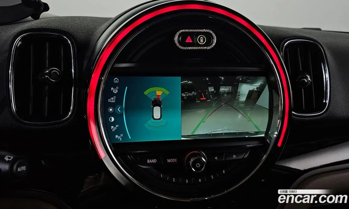 Mini Countryman 2019 2.0 автомат (гидро), фото 21 Mini Countryman 2019 2.0 автомат (гидро), фото 21