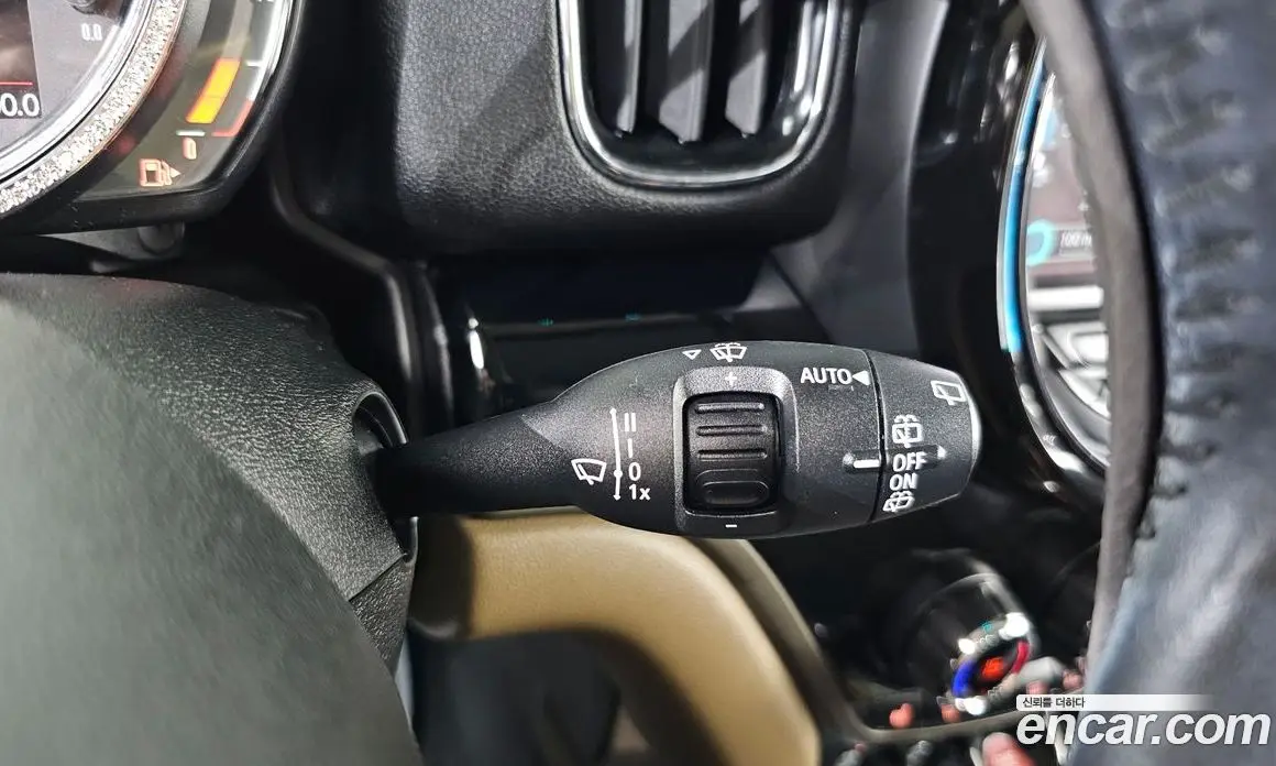 Mini Countryman 2019 2.0 автомат (гидро), фото 25 Mini Countryman 2019 2.0 автомат (гидро), фото 25