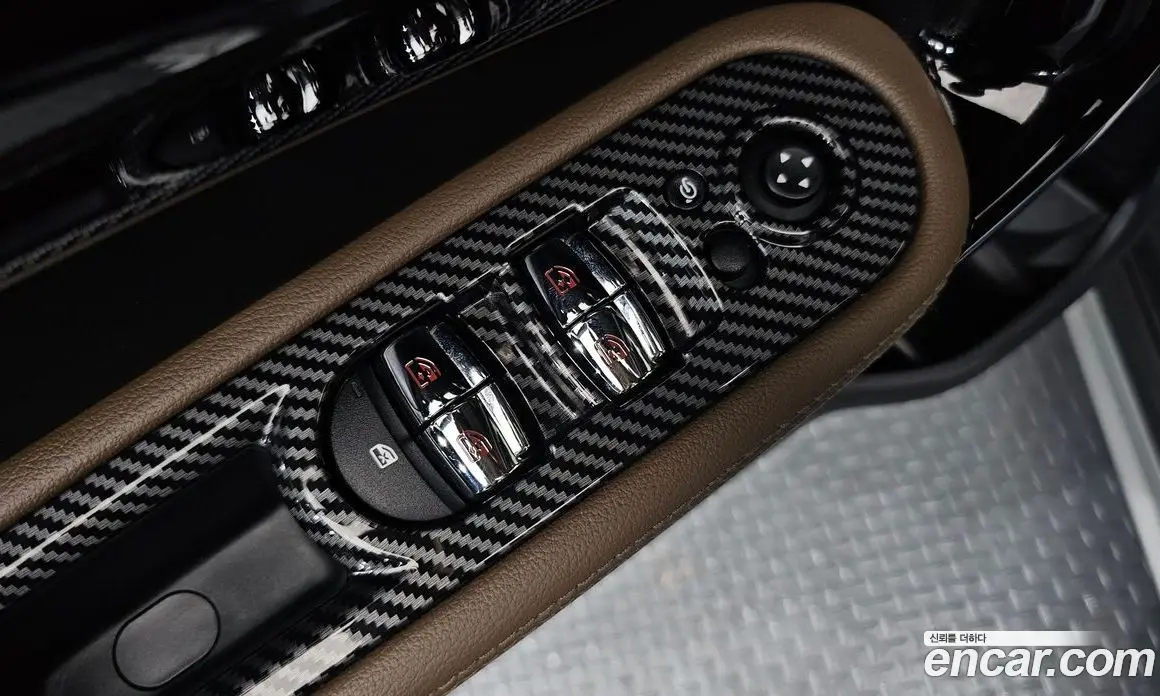 Mini Countryman 2019 2.0 автомат (гидро), фото 26 Mini Countryman 2019 2.0 автомат (гидро), фото 26