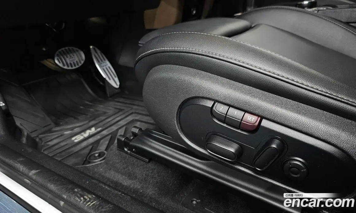 Mini Countryman 2019 2.0 автомат (гидро), фото 28 Mini Countryman 2019 2.0 автомат (гидро), фото 28